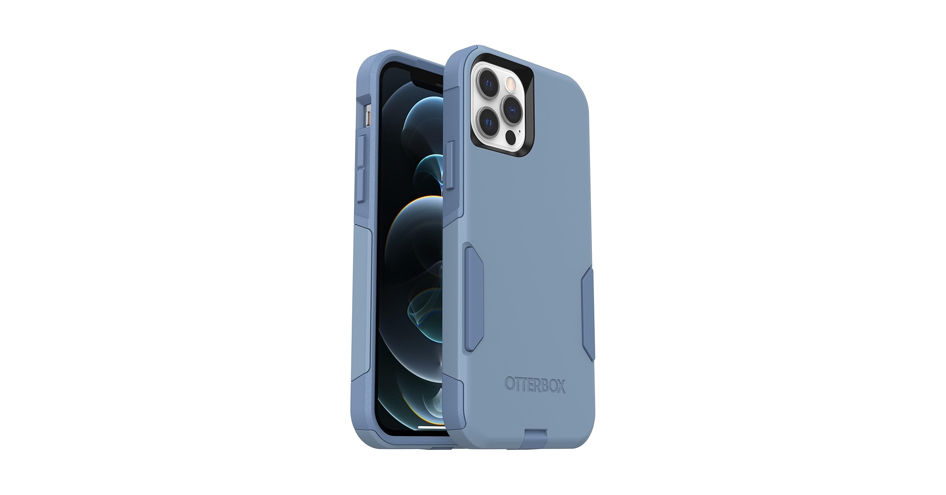 iPhone12 ブルー iPhone 12 Proパシフィックブルーにはコレでしょ！新モデルの