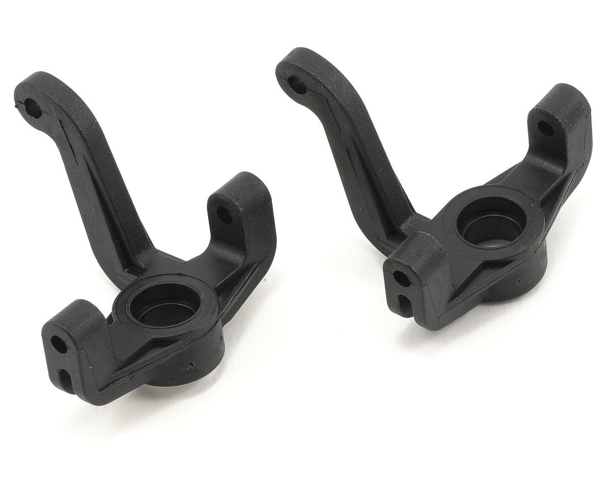 Front Steering Spindle Set (2)