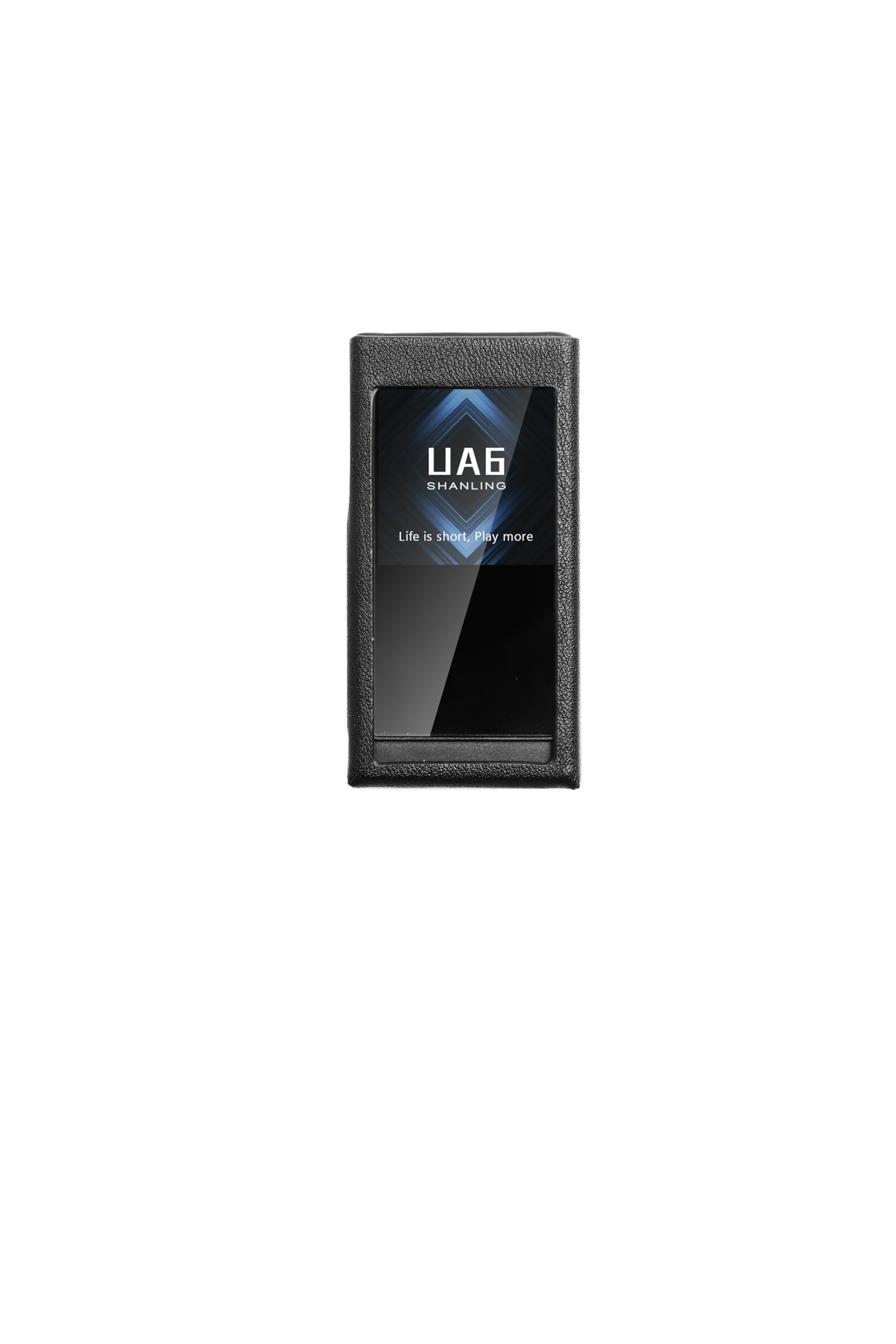 Amazon | SHANLING シャンリン UA6 ポータブルDAC/AMP ドングルDAC専用 