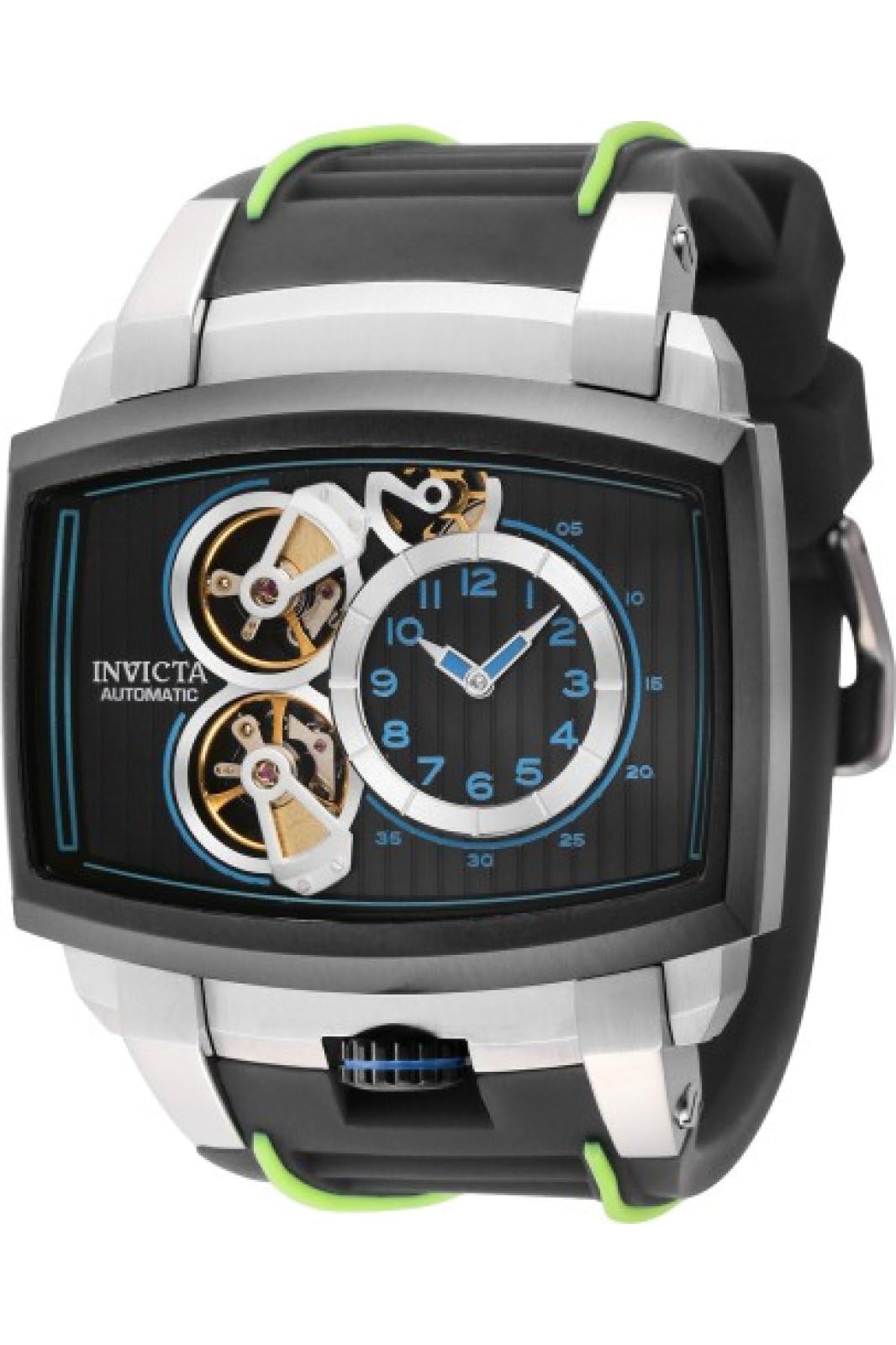 INVICTAAkula 41694 Reloj para Hombre Automático - 52mm