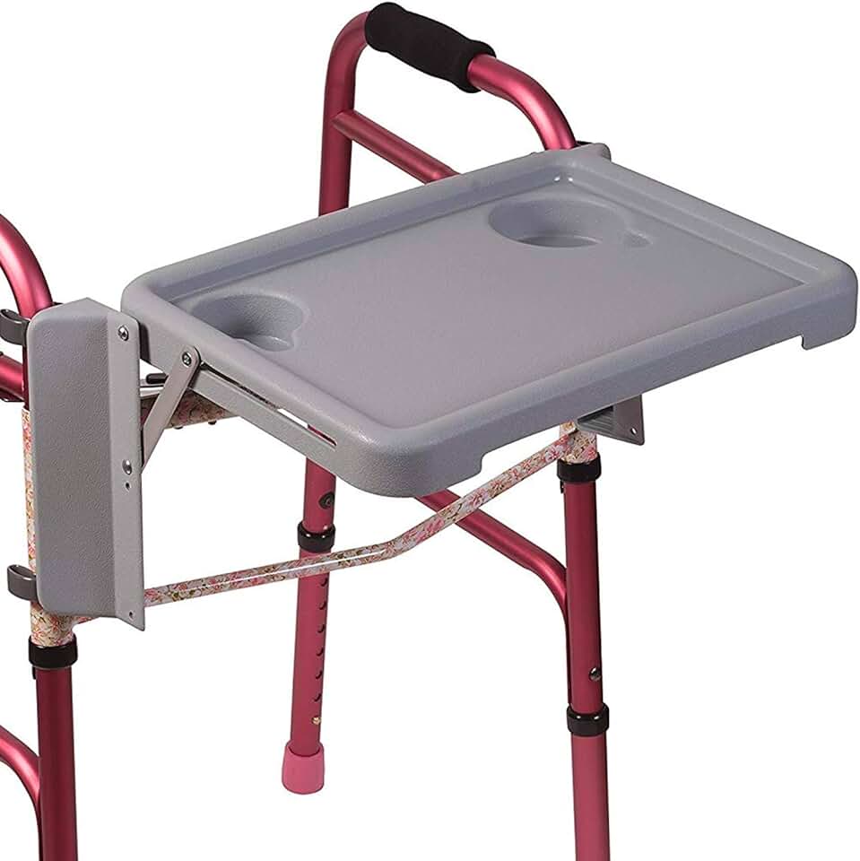 Walker & Rollator Trays Walker & Rollator Trays / Walker