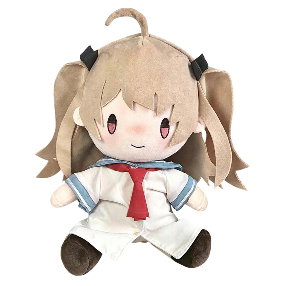 Atri Plüschfiguren, Anime-Atri, gefüllte Plüschfigur, sitzender Charakter, weiches Anime-Kissen, Heim-Plüschkissen, Sofa, Dekoration, Bettwäsche, Geschenk, 30 cm