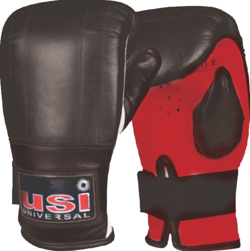 USI UNIVERSAL THE UNBEATABLE Boxing Gloves For Men & Women, 617SPU Fury Training Sparring Gloves (Size L/XL), Top Grain Hide Leather Muay Thai MMA Kickboxing, Adult Heavy Punching Bag Gloves Mitts (B01MQJE5NY) Amazon Price History, Amazon Price Tracker