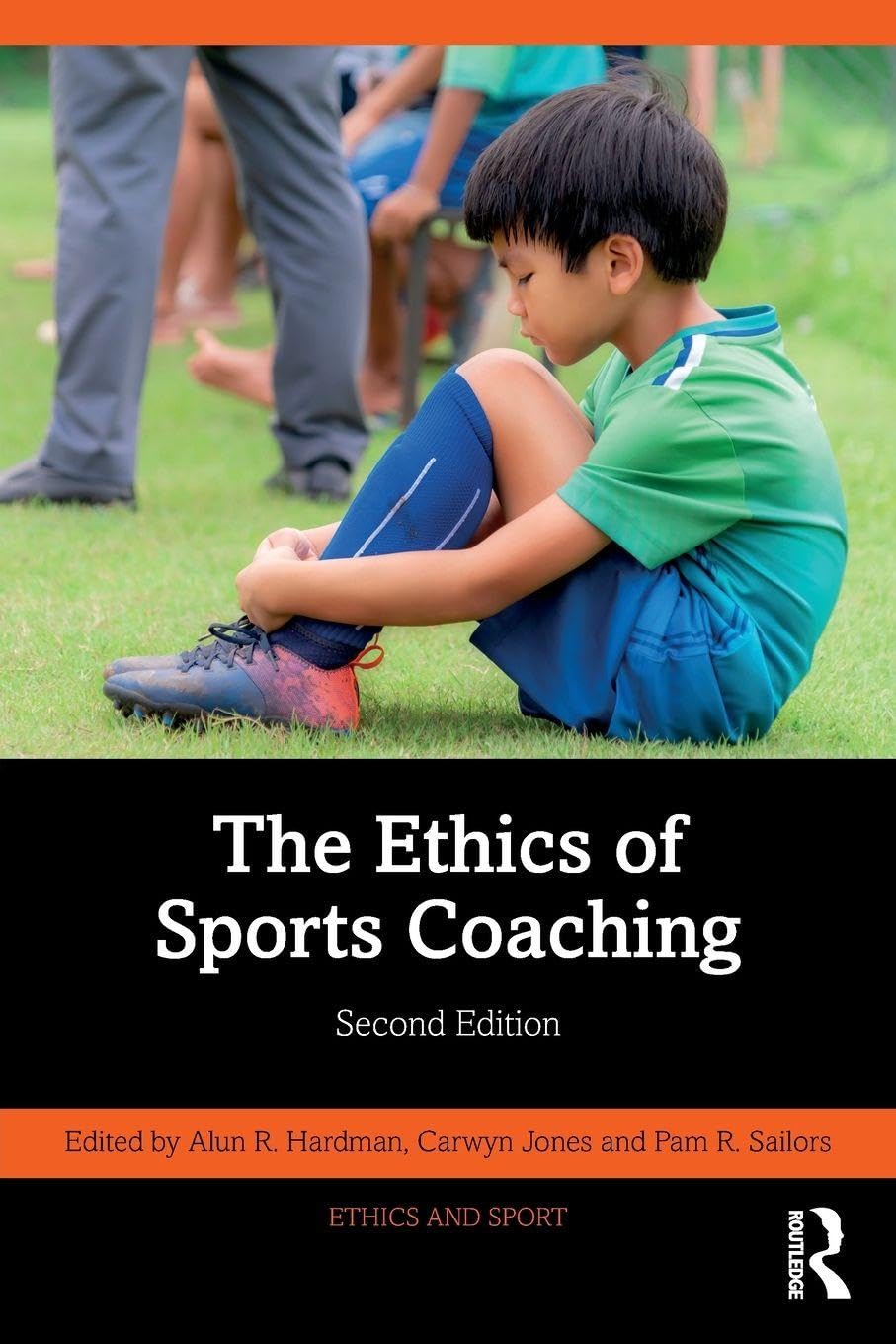 The Ethics of Sports Coaching by Alun R. Hardman PAPERBACK 9781032899428