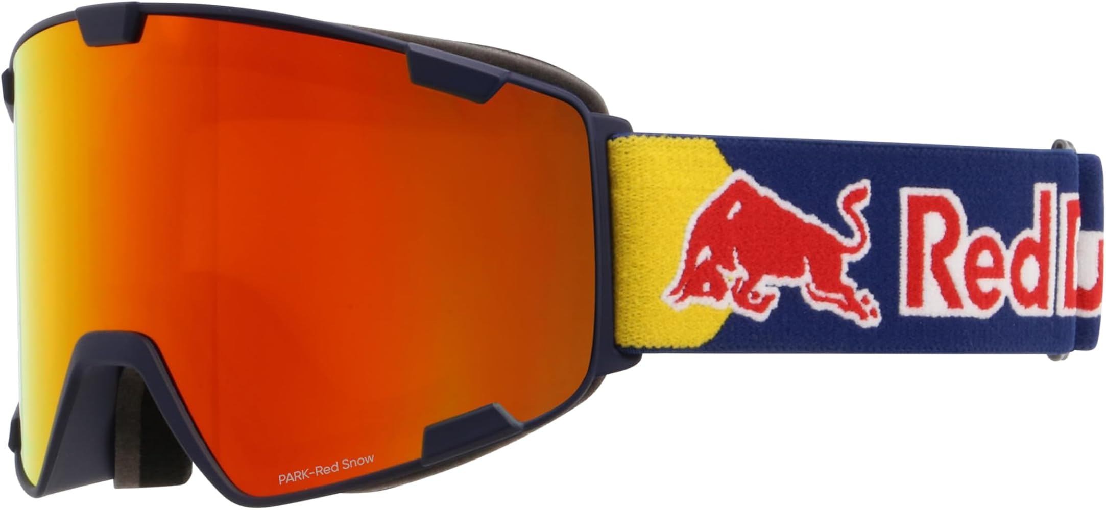 レッドブル　ゴーグル Red Bull Snow Goggle PARK-19RE2, Goggles - Amazon Canada