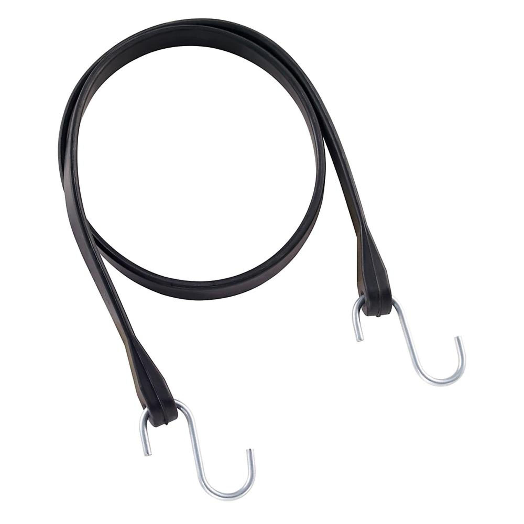 EPDM Rubber Strap, 41-In.