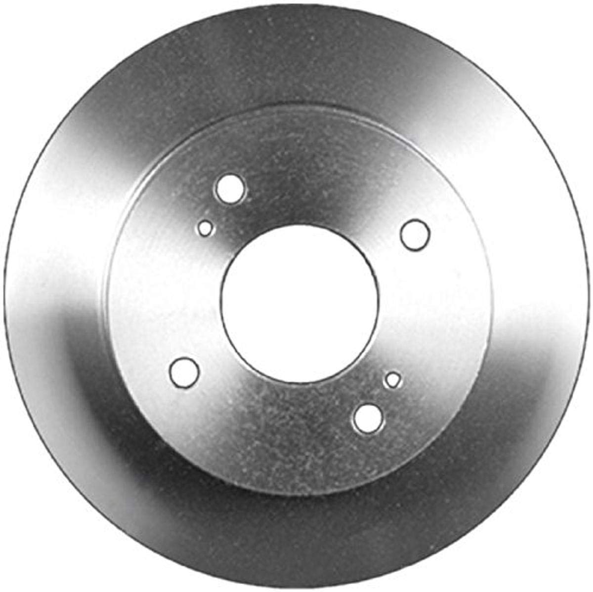 Bendix Premium PRT1502 Rear Brake Rotor for INFINITI G20 1996-1991, G20 2002-1999, Nissan Altima 2001-1993, Sentra 2006-2000