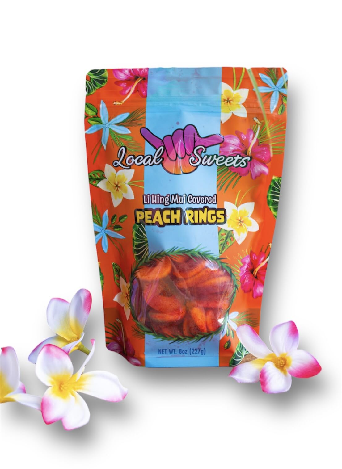 Aloha'n'Irie～From Sweet Hawaii Nei～ Aloha - Hawaii Sweatshirt | Tropical Vibes & Beach Life