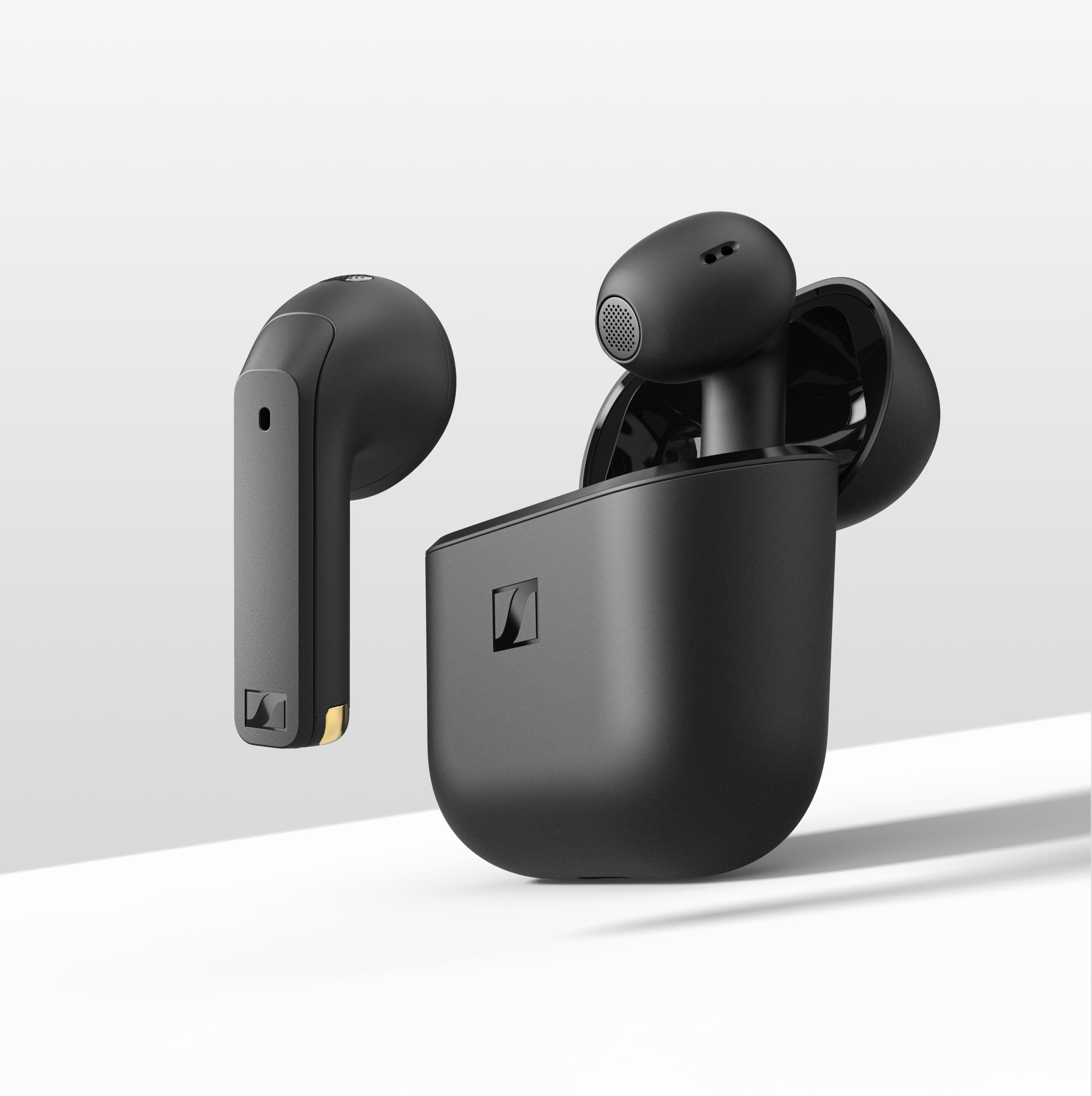 Sennheiser ACCENTUM Open ワイヤレスイヤホン