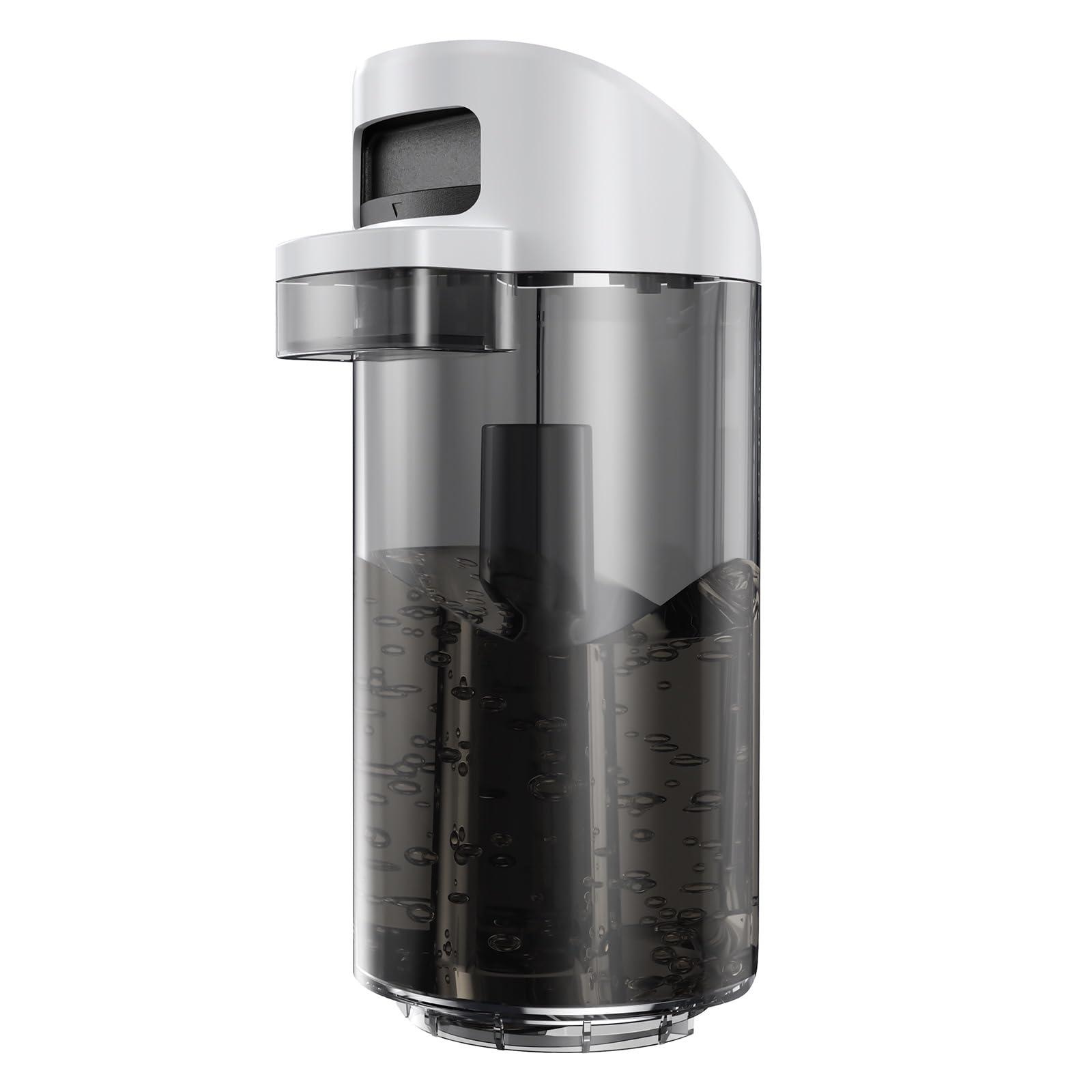 Réservoir d'eau sale JONR ED12 pour réparer les fuites du bac de 450 ml
