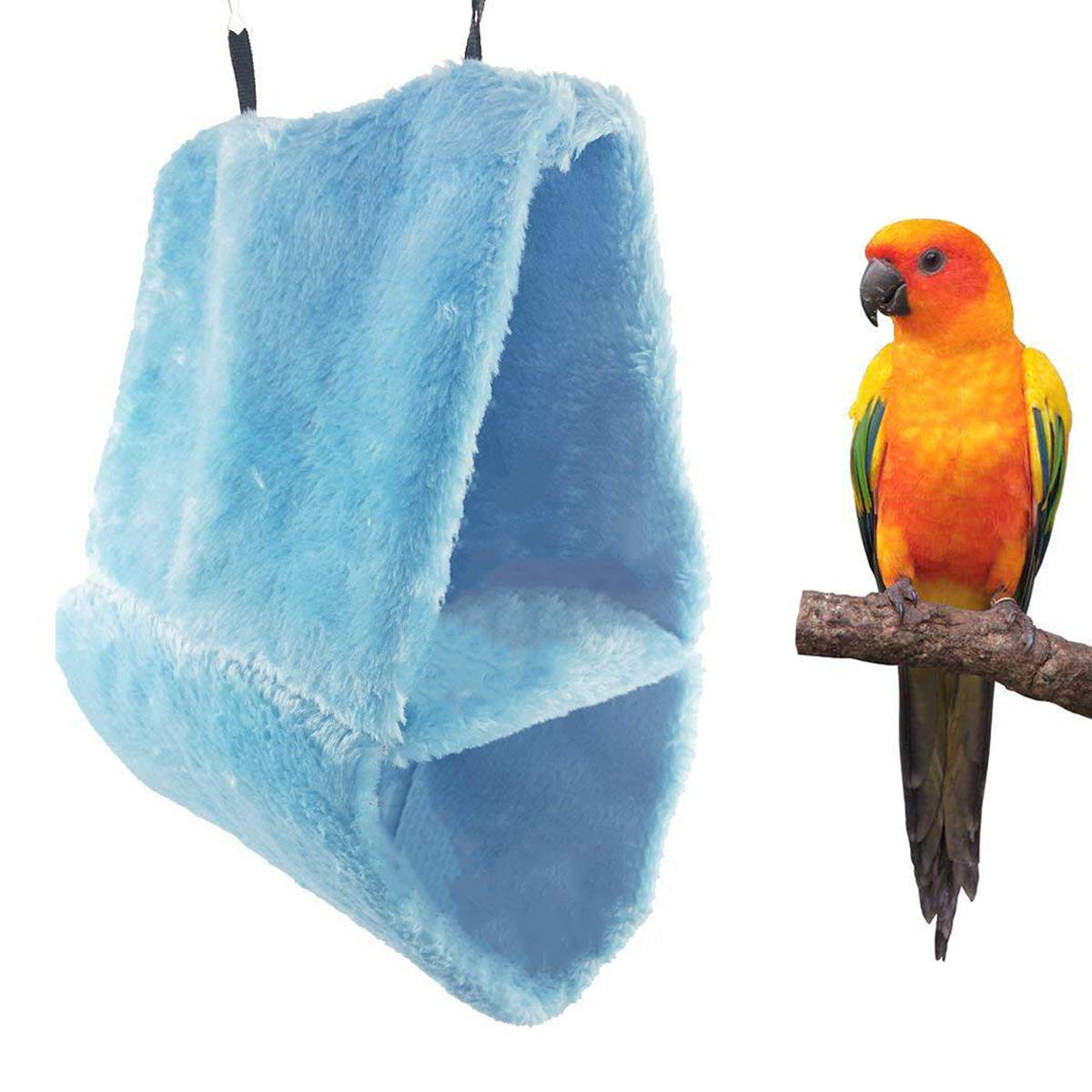 happy hut bird tent