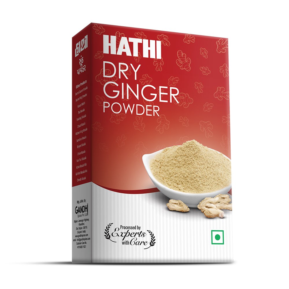 See full amazon price history chart for Hathi Masala Dry Ginger Powder, 100 Grams Hathi Masala Dry Ginger Powder, 100 Grams (B01CE7LMPI) Amazon Price History, Amazon Price Tracker