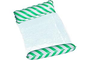 Fila Yoga Mat - Thick, Durable NBR Anti-Slip Mat with Free Travel Straps