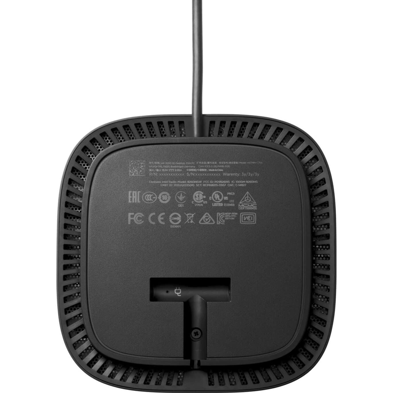 【新品】HP USB-C ドック G5 Amazon.com: HP USB-C Dock G5 Essential Dock : Electronics