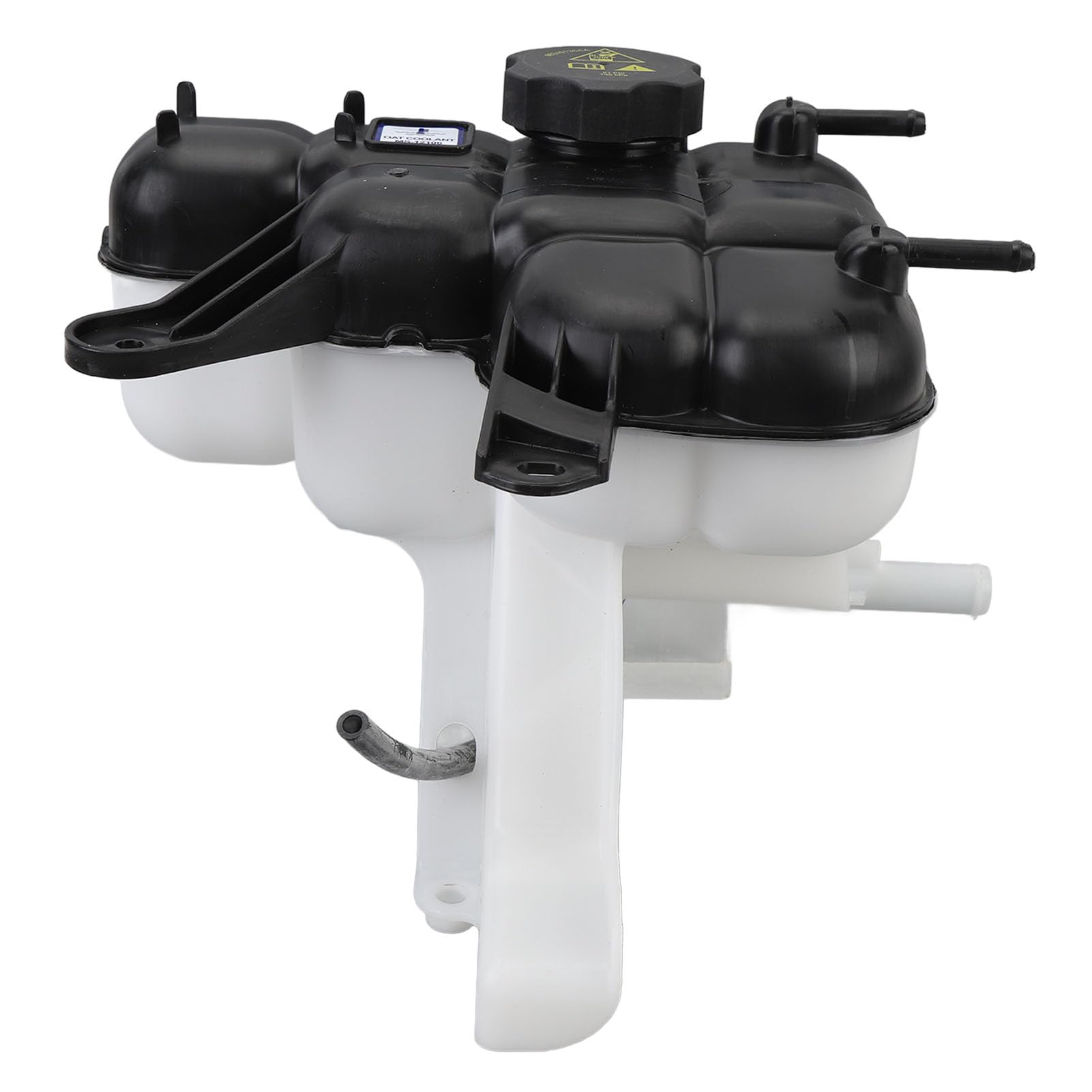 Ausla Réservoir de Liquide de Refroidissement, Remplacement Haute Performance pour Citadel et, Réservoir de Récupération de Liquide de Refroidissement Moteur pour une efficacité Optimale du Système