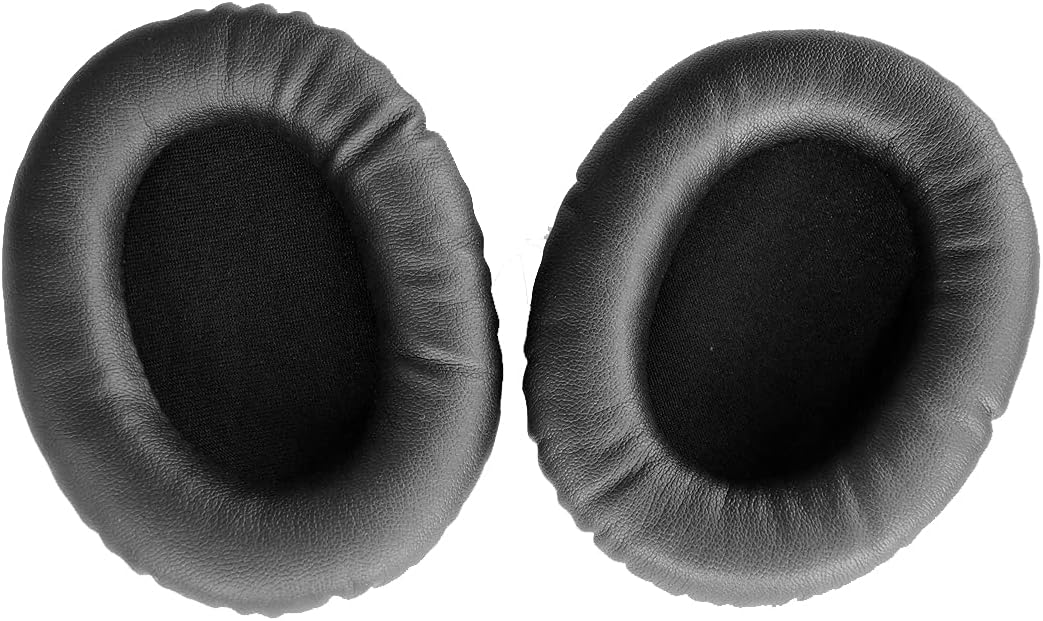 VMOTA ASUS TUF H3 Oyun Kulaklığı ile Uyumlu Earpadler, Yedek Earpads