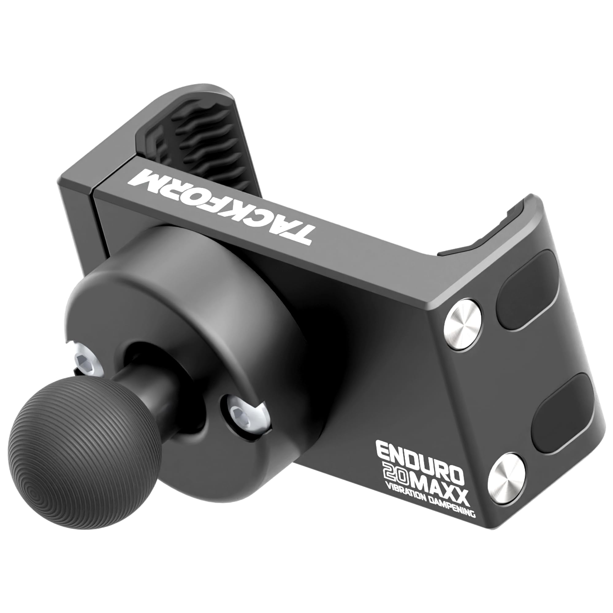 Amazon.com: Tackform Enduro 20MAXX Vibe Phone Holder