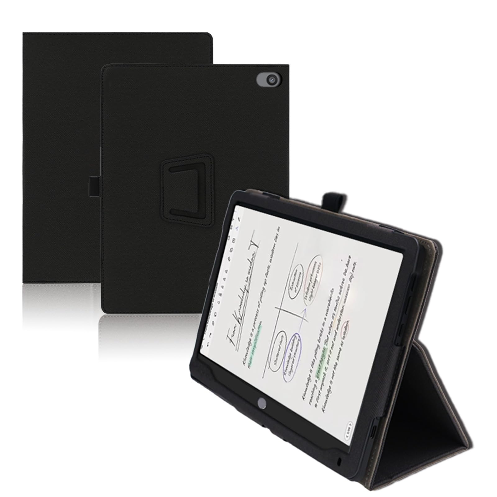 未使用 TCL Note A1 NOTEPAPER ケース替芯プレミアムSET Amazon.co.jp