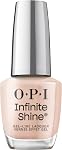 OPI Infinite Shine Nail Polonais , Nudes & Marronnage gel-comme porter & Éclairage végétalien, longue durée, sans écharpe