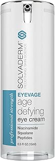 Solvaderm Eyevage - Crema antienvejecimiento ...