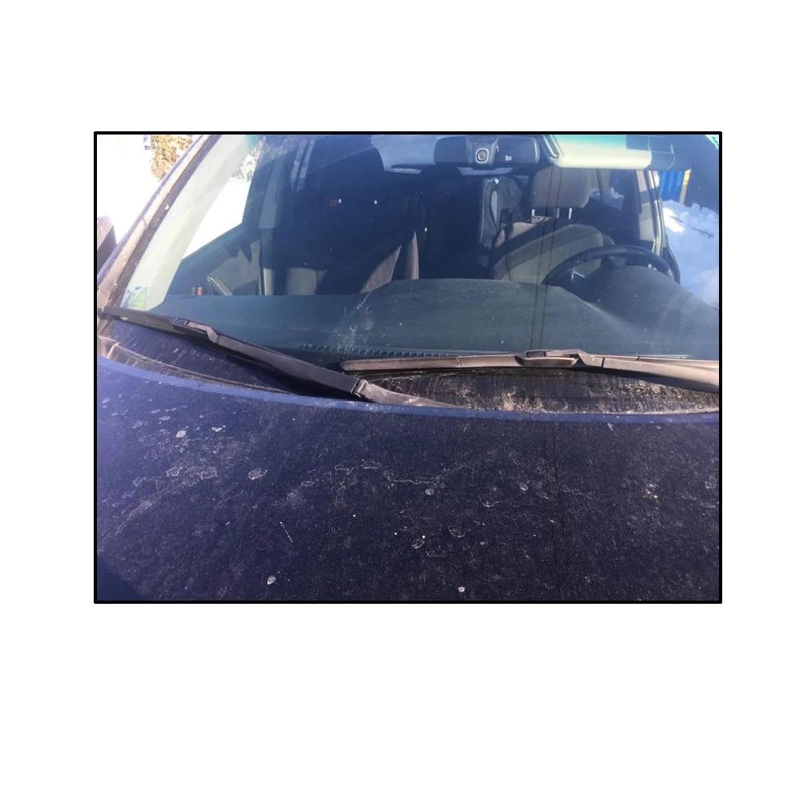 Accesorios Para Cepillos Juego De Escobillas Limpiaparabrisas Delanteras Y Traseras Para Toyota Para Prado J 150 J150 2009-2020