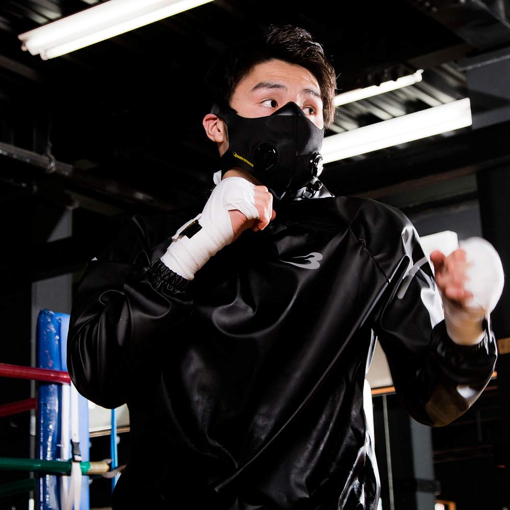 Amazon.co.jp: 【BODYMAKER/ボディメーカー】サウナスーツ