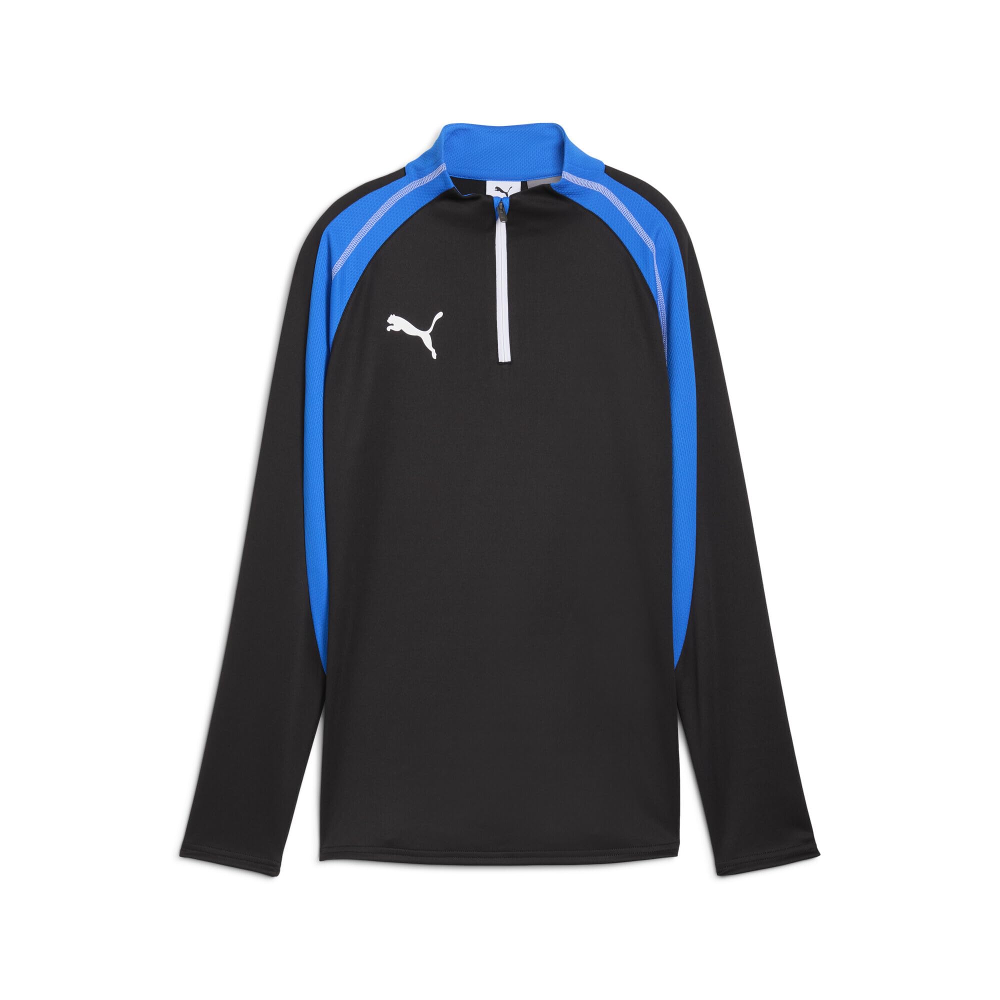 Puma Women's Black Blaze Training Top in Size 12, Sports Direct