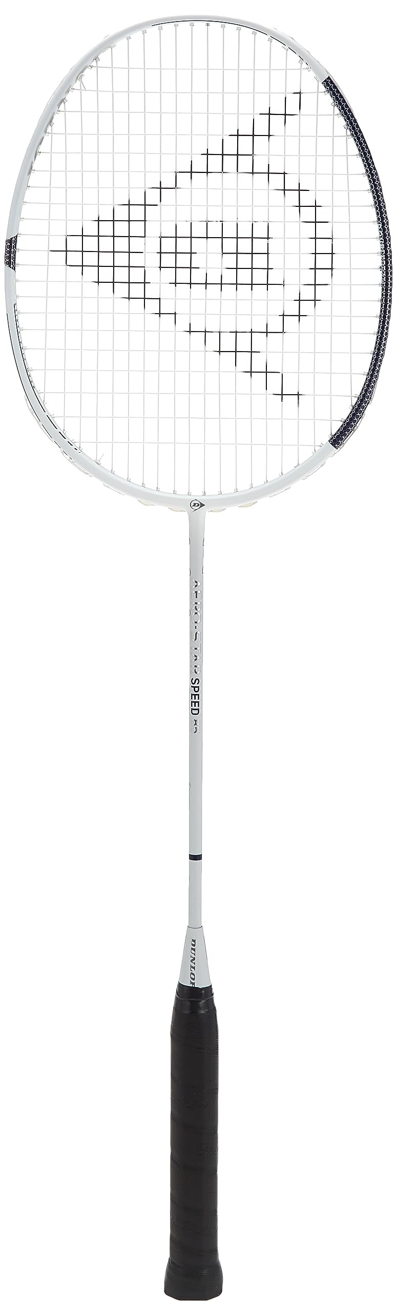 Dunlop BR 21 Aero-Star Speed 85 G6 HL Badminton Racket: Buy Online