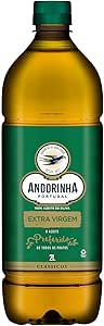 Azeite Extra Virgem Andorinha Pet 2l
