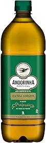 Azeite Extra Virgem Andorinha Pet 2l