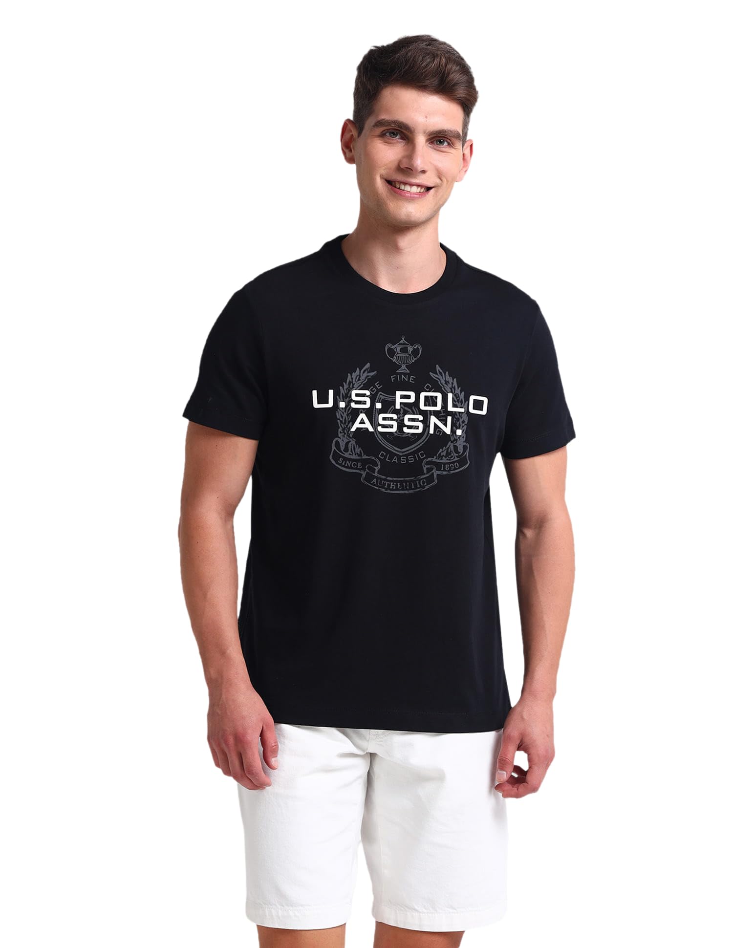 Men's Fitted T-Shirt-image-28