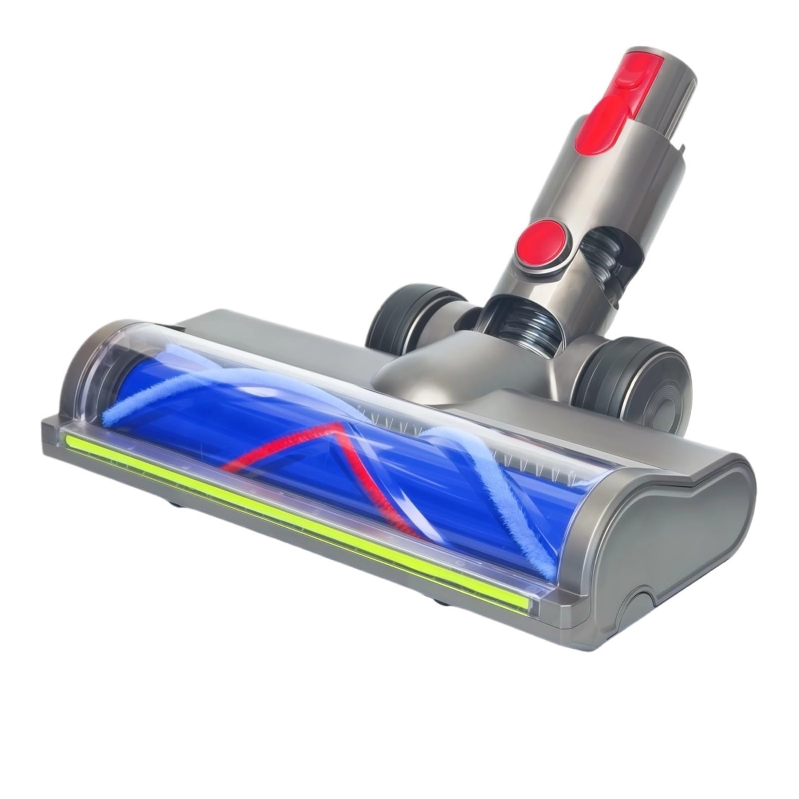 Testina Elettrica Sostituibile, Compatibile Con Dyson