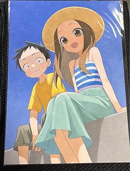 Amazon.co.jp: からかい上手の高木さん グッズ セット : おもちゃ