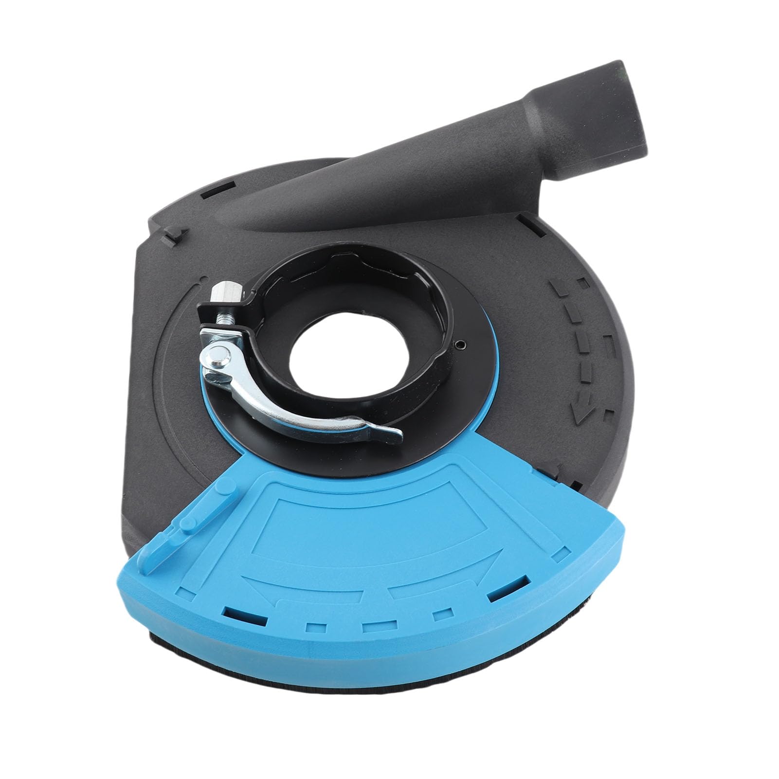 Protector de Polvo para Amoladora Angular 7 Pulgadas 180mm