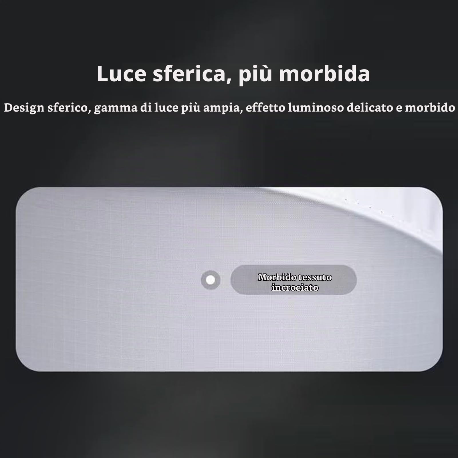 Lanterna Softbox sferica pieghevole Softbox da 30 cm/11,8 pollici Installazione rapida Mini Bowens Mount Studio Fotografia Video Illuminazione Accessorio