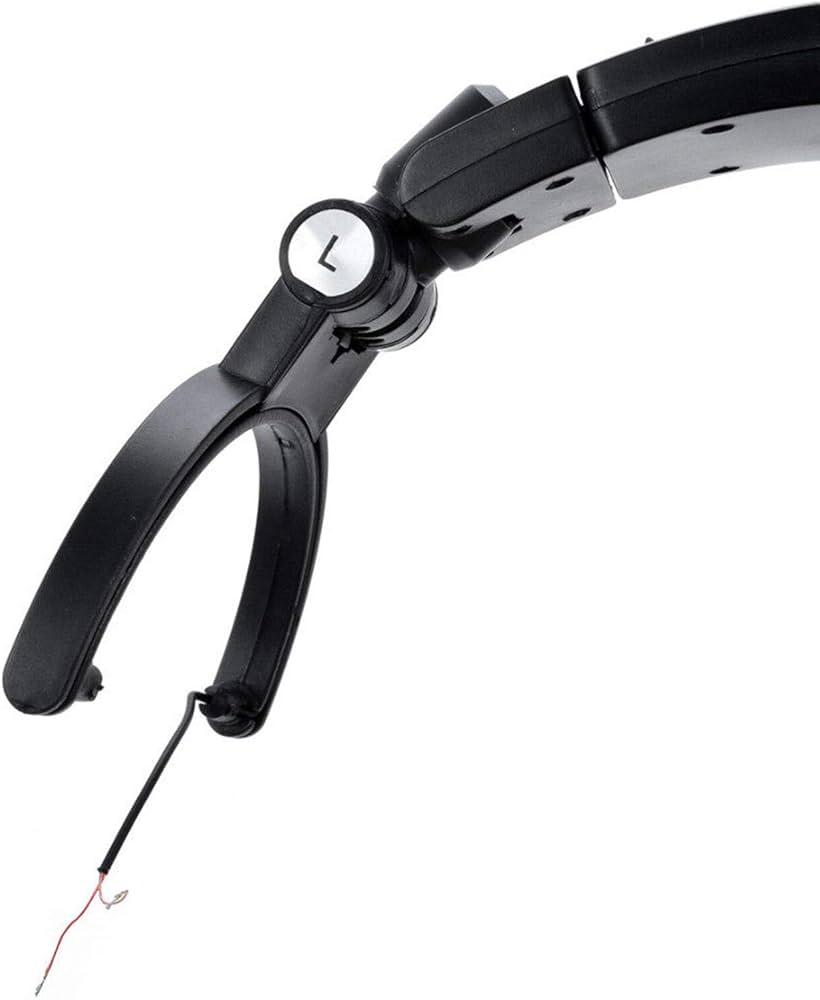 Amazon | toyofmine ヘッドバンド クッションフック修理パーツ