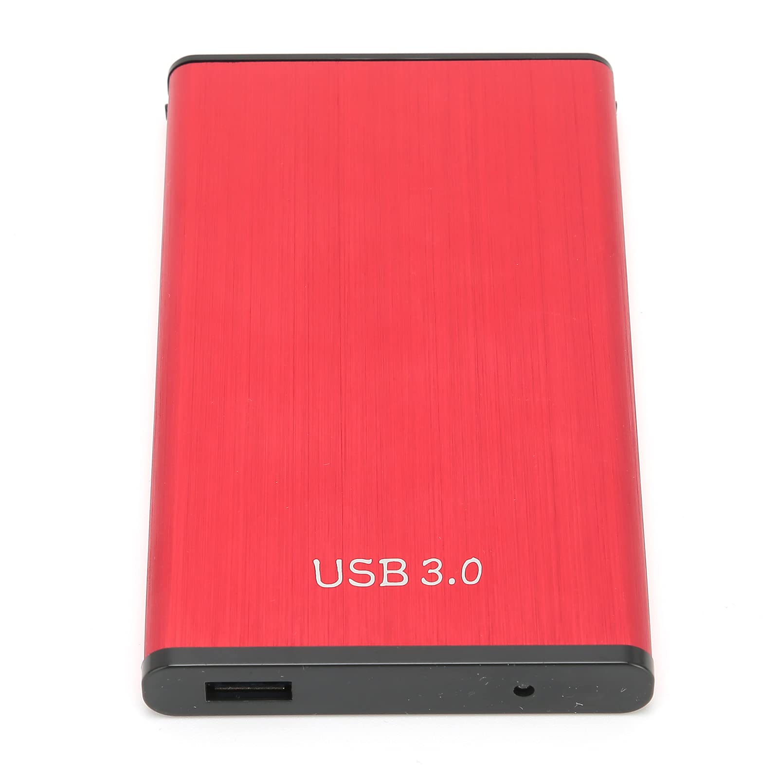 CosmoMart Computer Accessories, Safe Plug and Play Mechanical Mobile Hard Drive for Win7 for OS X for Linux(#2)-image-8