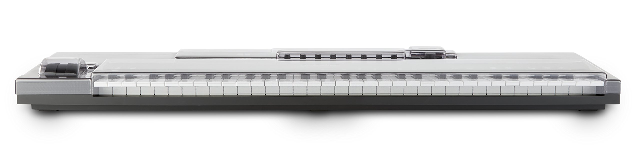 DECKSAVER(デッキセーバー)DJバッグ・ケース NI KONTROLS61MK2 対応 耐衝撃カバー DS-PC-KONTROLS61MK2 z2zed1b Amazon.co.jp: DECKSAVER(デッキセーバー)DJバッグ・ケース NI