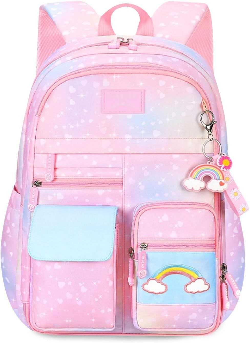 円堂守 微美品 OUTDOOR ピンク リュック punkandyo fti 円堂守着用 アウトドアプロダクツ outdoor リュック ピンク