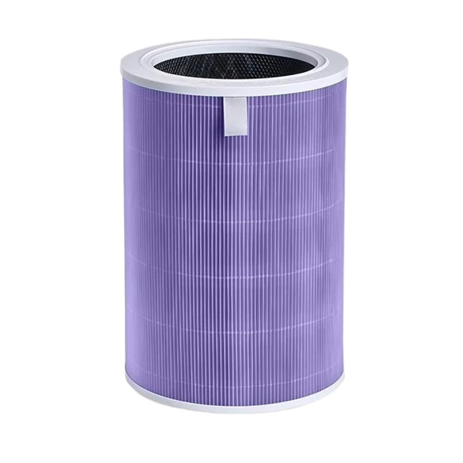 EEZII Replacement Filter, Compatible For Xiaomi, Compatible For Mijia, Air Purifier Pro H Filter(Purple)