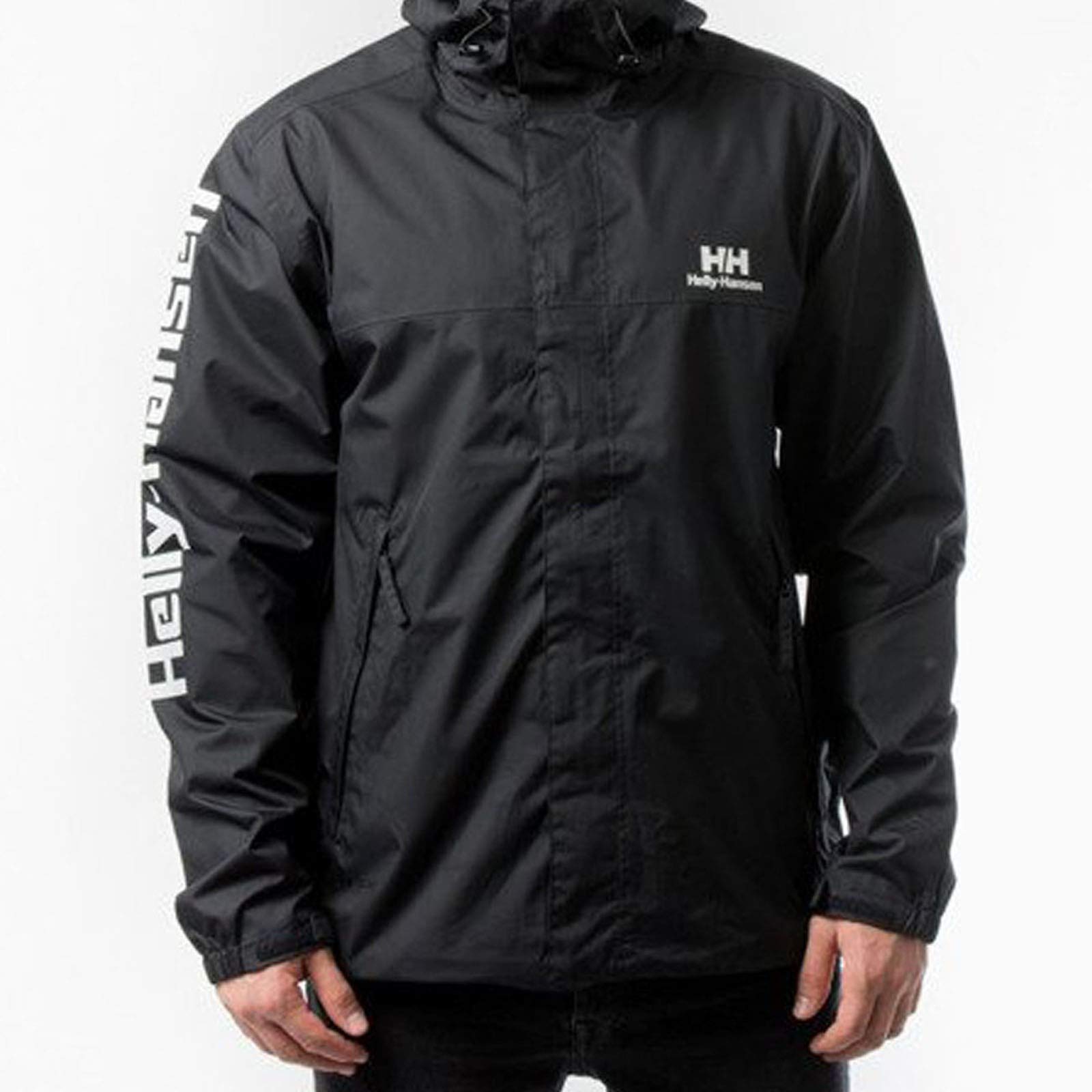 Helly Hansen Yu Ervik Jacket giacca Unisex - Adulto