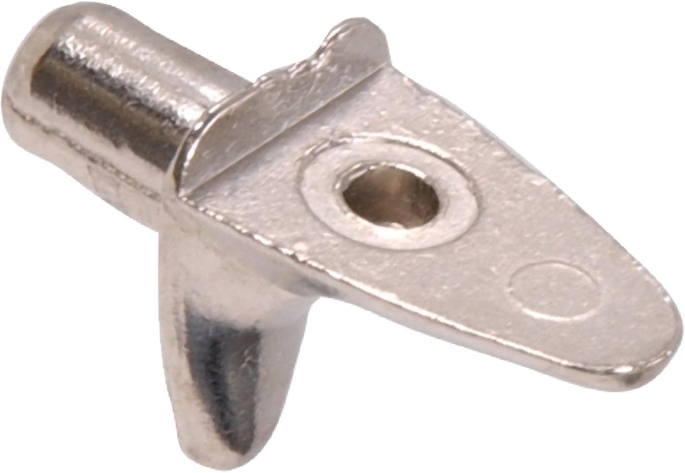 ヒルマングループ59757のシェルフのピン、5 mm、20-pack 59757 1