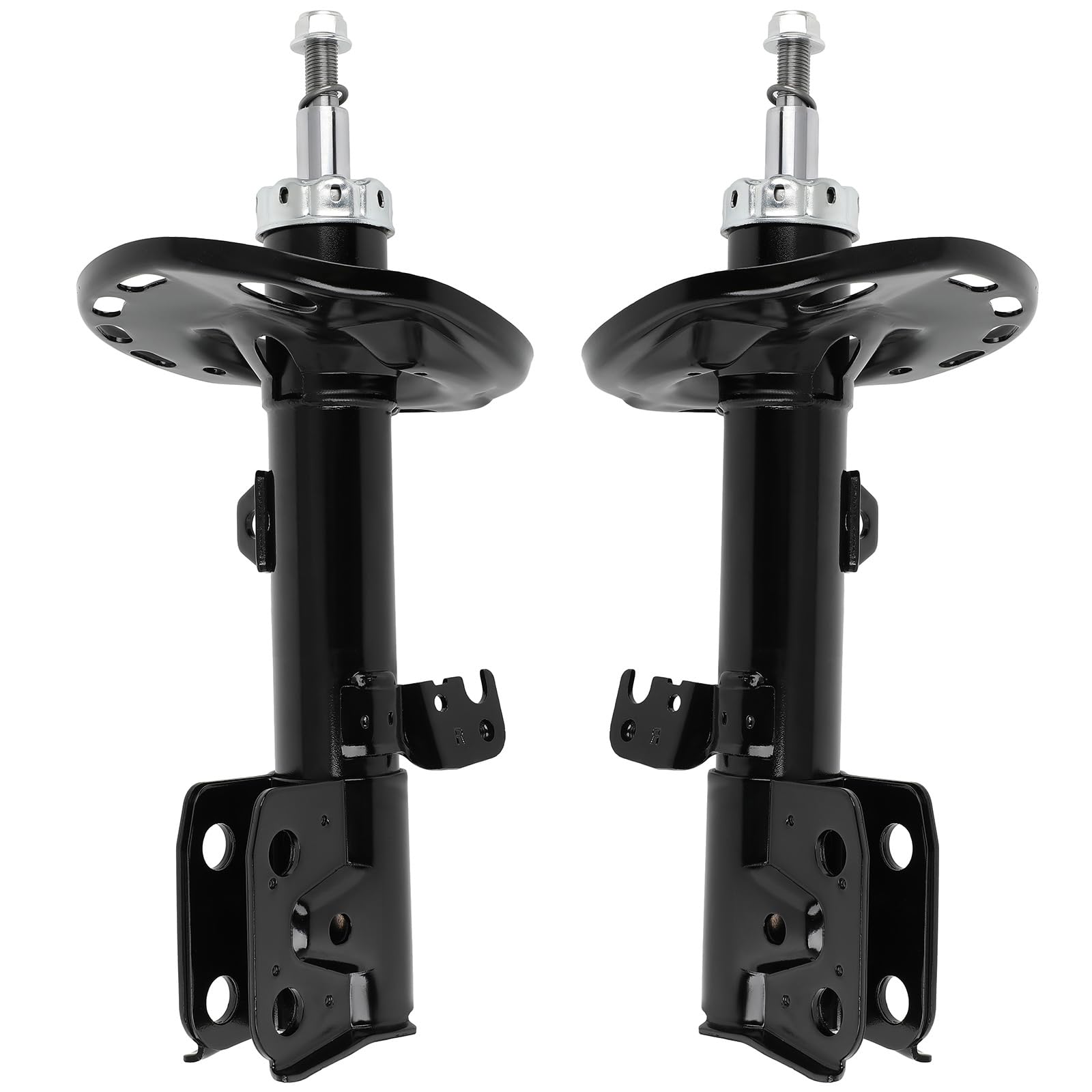 Front Shocks Struts (2Pcs) Struts Shock Absorbers Fits 2014-2019 for  Corolla image 7