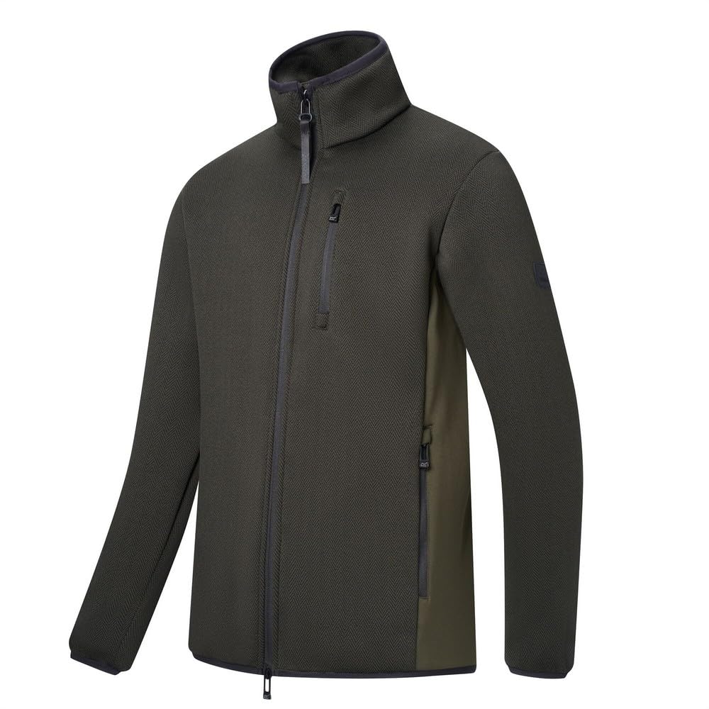 Regatta Forro Polar con Cremallera Brayleigh XL