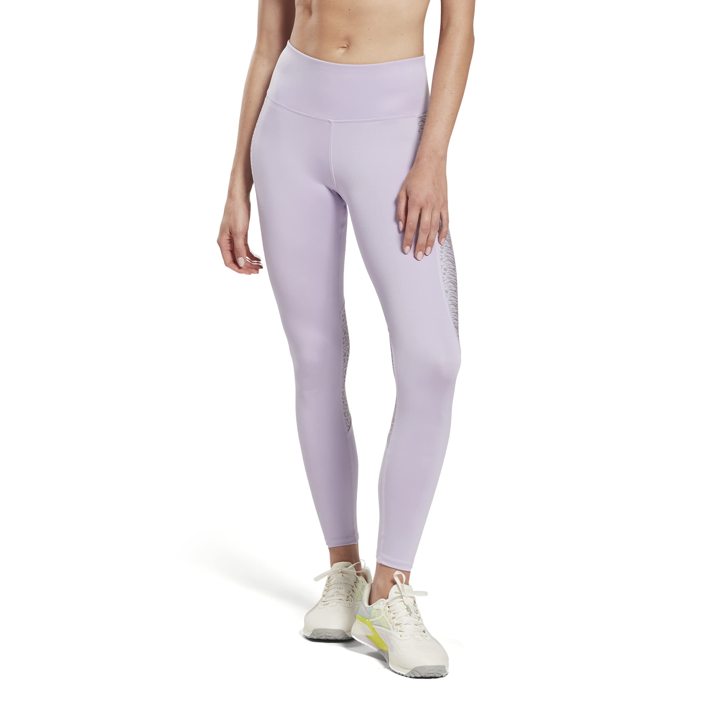 ReebokWomen's Modern Safari Poly Leggings