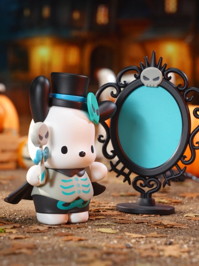 Amazon.co.jp: TOP TOY サンリオ(SANRIO) キャラクターズ