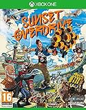 Sunset Overdrive Sunset Overdrive