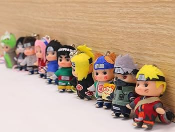 超レア 骨あり】着せ替えぬいぐるみ NARUTO デイダラ 超レア 骨あり