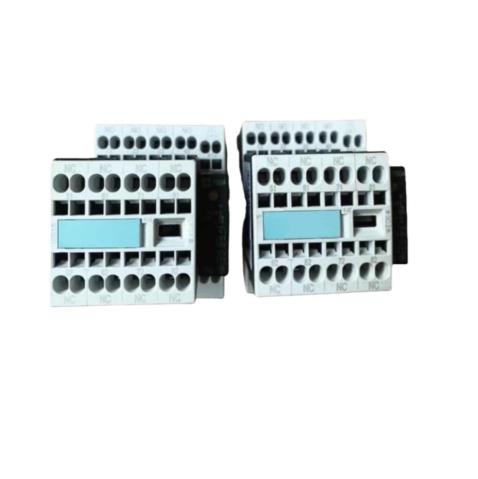 RISWEKFW Contactor 3RH1140-2BB40 DC DC24V