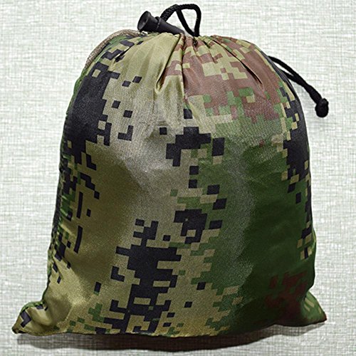 Amaca da campeggio Zanzariera Outdoor amaca letto